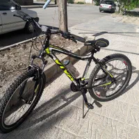 دوچرخه نو ویوا اسپینر ۲۶