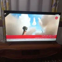 تلوزیون ۵۵اینچ