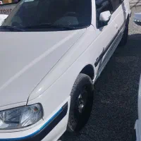 سلام فروش پارس 402کارکرد21000و400رینگ اسپرت|خودرو سواری و وانت|سراوان, |دیوار