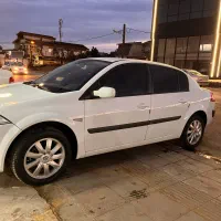 مگان مدل ۲۰۱۱|خودرو سواری و وانت|رشت, آزادگان|دیوار