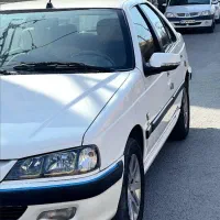 پارس تیوفایو دریچه سیم