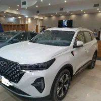 تیگو 7 پرومکس / نقد و اقساط / اتومدیران|خودرو سواری و وانت|تهران, میرداماد|دیوار