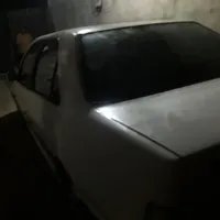 فروش پژو پارس ساده