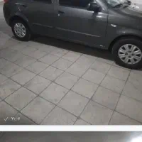 تیبا ۲ مدل ۱۴۰۱|خودرو سواری و وانت|ری, اقدسیه|دیوار