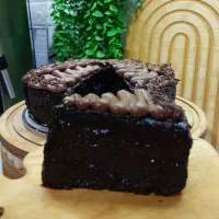 کیک کافی شاپ وتولد.. شیرینی خانگی|خوردنی و آشامیدنی|رشت, فرزانه|دیوار