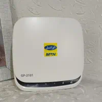 مودم وای فای 4G ایرانسل