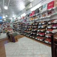 به یک فروشنده خانم با تجربه جهت کار در فروشگاه