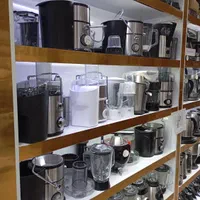 آبمیوه گیری دفاری 800W تک کاره با گارانتی ارسال|آبمیوه‌گیر و آب‌مرکبات‌گیر|مشهد, شهید آوینی|دیوار