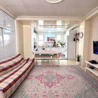 ۵۰متر / فول‌بازسازی/ بریانک
