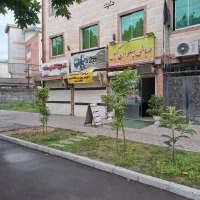 اجاره مغازه بر خیابان بلوار لاکان