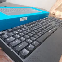 کیبورد مدل NK2000 RAPOO رپو