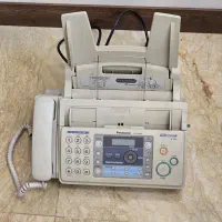 فکس پاناسونیک مدل KX-FM388CX