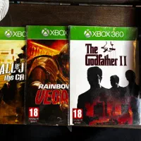 دیسک بازی xbox 360 برنر مکس نو ایکسباکس ۳۶۰|کنسول، بازی ویدئویی و آنلاین|تهران, شکوفه|دیوار