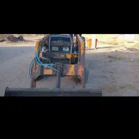 تراکتور ۲۸۵ مدل۸۲بیلدار
