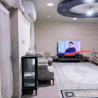 فروش طبقه بالا سه خواب تکمیل 55هکتاری آجری|فروش آپارتمان|امیدیه, |دیوار