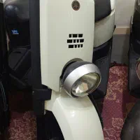 فروش موتورسیکلت پاکشتی ژاپنی|موتورسیکلت|دزفول, |دیوار