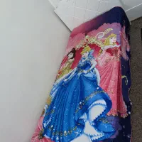 تخت و تشک  نوجوان