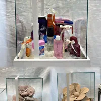 ست بله برون ۸ تکه|صنایع دستی و سایر لوازم تزئینی|مشهد, سرافرازان|دیوار