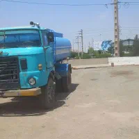 کامیون ایفا فروشی|خودرو سنگین|شریف‌آباد, |دیوار