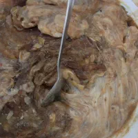 شیر آنغوزه فروشی