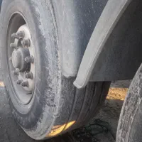 کمپرسی 3محور|خودرو سنگین|مراغه, |دیوار