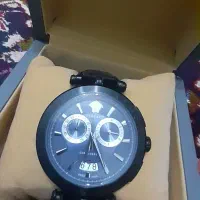 ساعت ورساچ اورجینال کرنوگراف سه موتوره