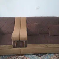 مبل  راحتی 7 نفره