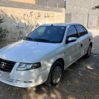 سمند سورن عسلویه