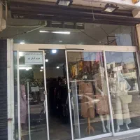 مغازه ۵۰ متر سقف بلند مناسب هر شغلی(قابل تبدیل)|اجارهٔ مغازه و غرفه|مشهد, ایثارگران|دیوار