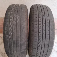 لاستیک کارکرده خودرو سواری سایز۱۸۵/۶۵/۱۵