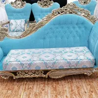 شستشوی مبل وفرش در منزل