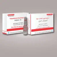 تستسترون انانتات ۲۵۰