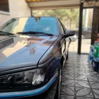 پژو پارس۴۰۲XU7Pفول سفارشی|خودرو سواری و وانت|مشهد, استاد یوسفی (شهرک غرب)|دیوار