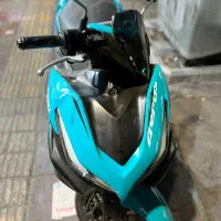 یاماها ایروکس تایلندی