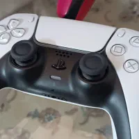 ps5 slim|کنسول، بازی ویدئویی و آنلاین|مشهد, راه آهن|دیوار