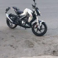 فروش فوری بنلی ۱۸۰s