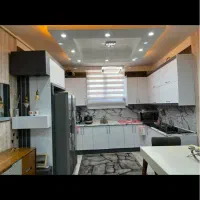 یک واحد آپارتمانی در هشتگردقدیم