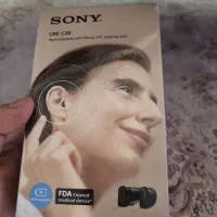 سمعک سونی CRE-C20|آرایشی، بهداشتی، درمانی|تهران, کوی بیمه|دیوار