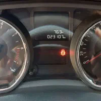 تارا V1P دستی گیربکس ۶ سرعته|خودرو سواری و وانت|خرمآباد, |دیوار