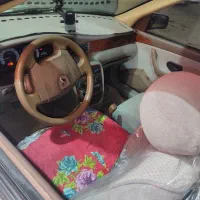 سمند EF7|خودرو سواری و وانت|تبریز, |دیوار