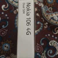 گوشی نوکیا ۱۰۶|موبایل|تبریز, |دیوار