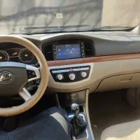 لیفان 620 تلنت 1800 cc