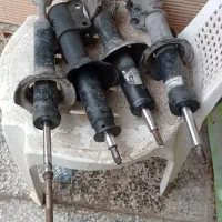 رادیاتور پارس و کمک پراید|قطعات یدکی و لوازم جانبی|بندر ماهشهر, |دیوار