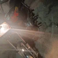 موتور ۱۲۵ تیزتک|موتورسیکلت|شیراز, سعدیه شمالی|دیوار