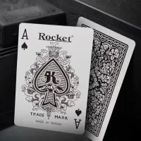 پاسور حکم بازی ورق