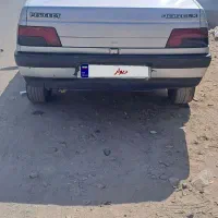 پژو ۴۰۵ مدل ۹۰|خودرو سواری و وانت|جیرفت, |دیوار