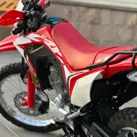 طرح crf توسن (باسل)