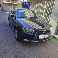 دنا پلاس مدل1400دنده ای مشگی|خودرو سواری و وانت|کرج, اصفهانیها|دیوار