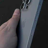 آیفون ۱۵ پرو درحد نو|موبایل|گنبد کاووس, |دیوار