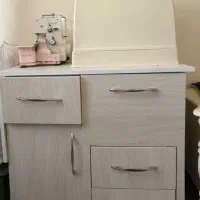 میز چرخ خیاطی